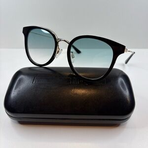 MCQ Sunglasses - MQ0278SA 003 - 54•21•145 Alexander McQueen Sunglasses -Unisex-